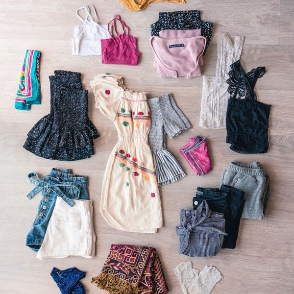 Women's Fashion
