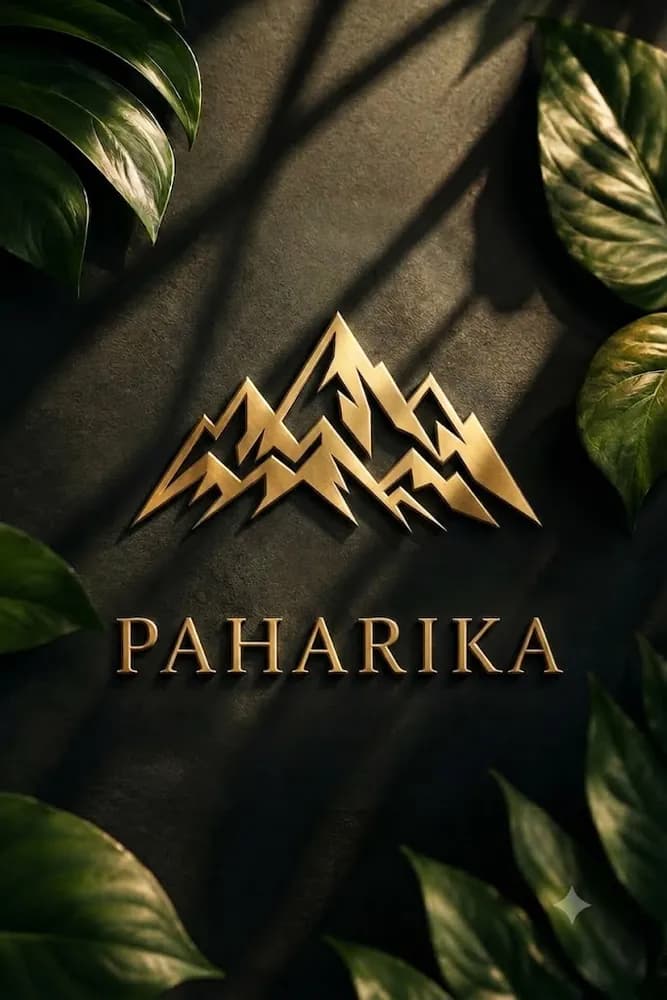 Paharika