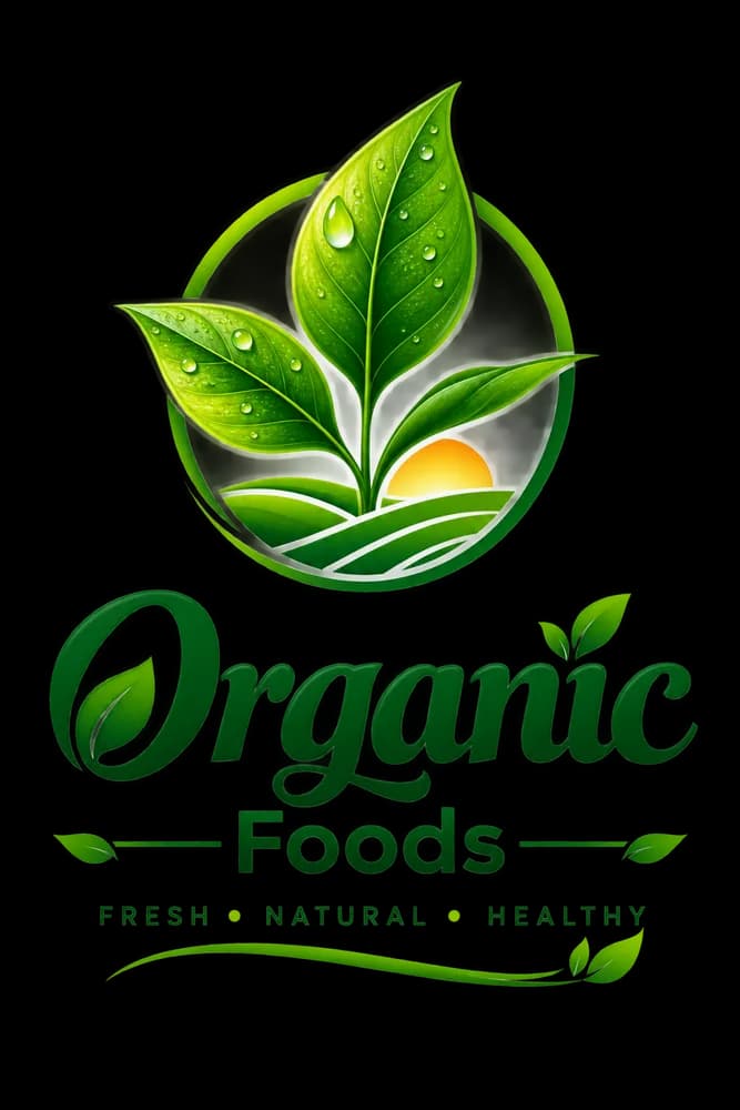 Organic Foods