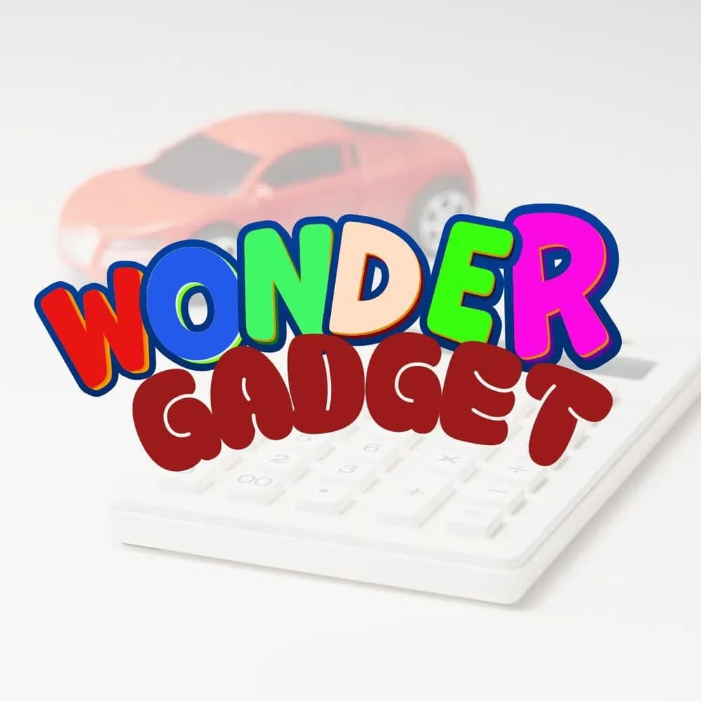 Wonder Gadget