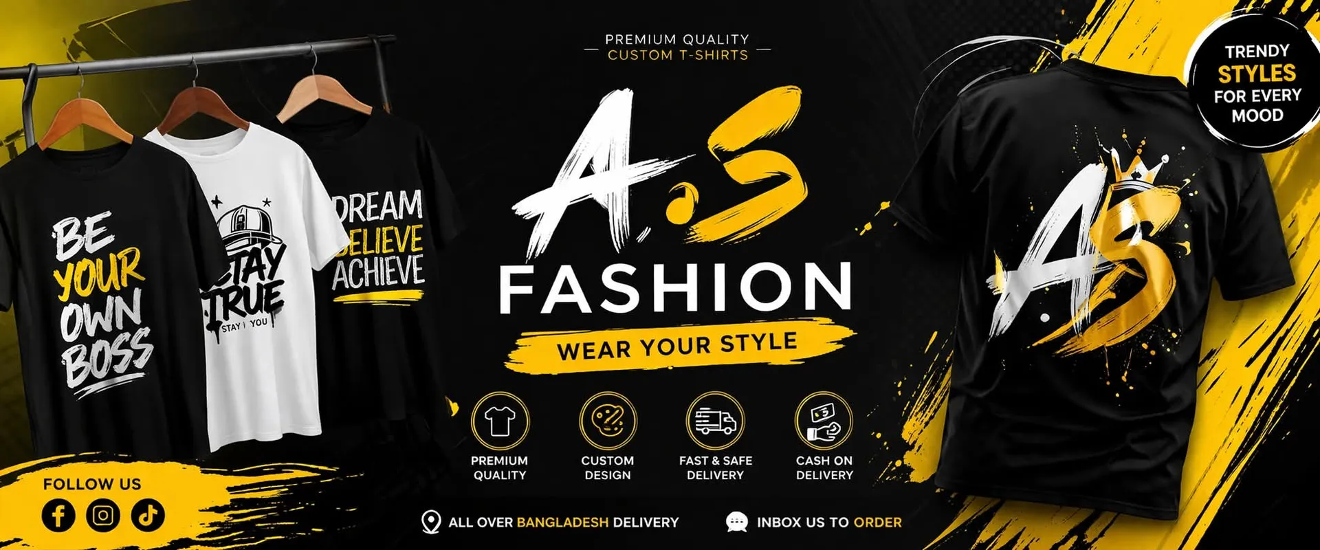A.S. Fashion