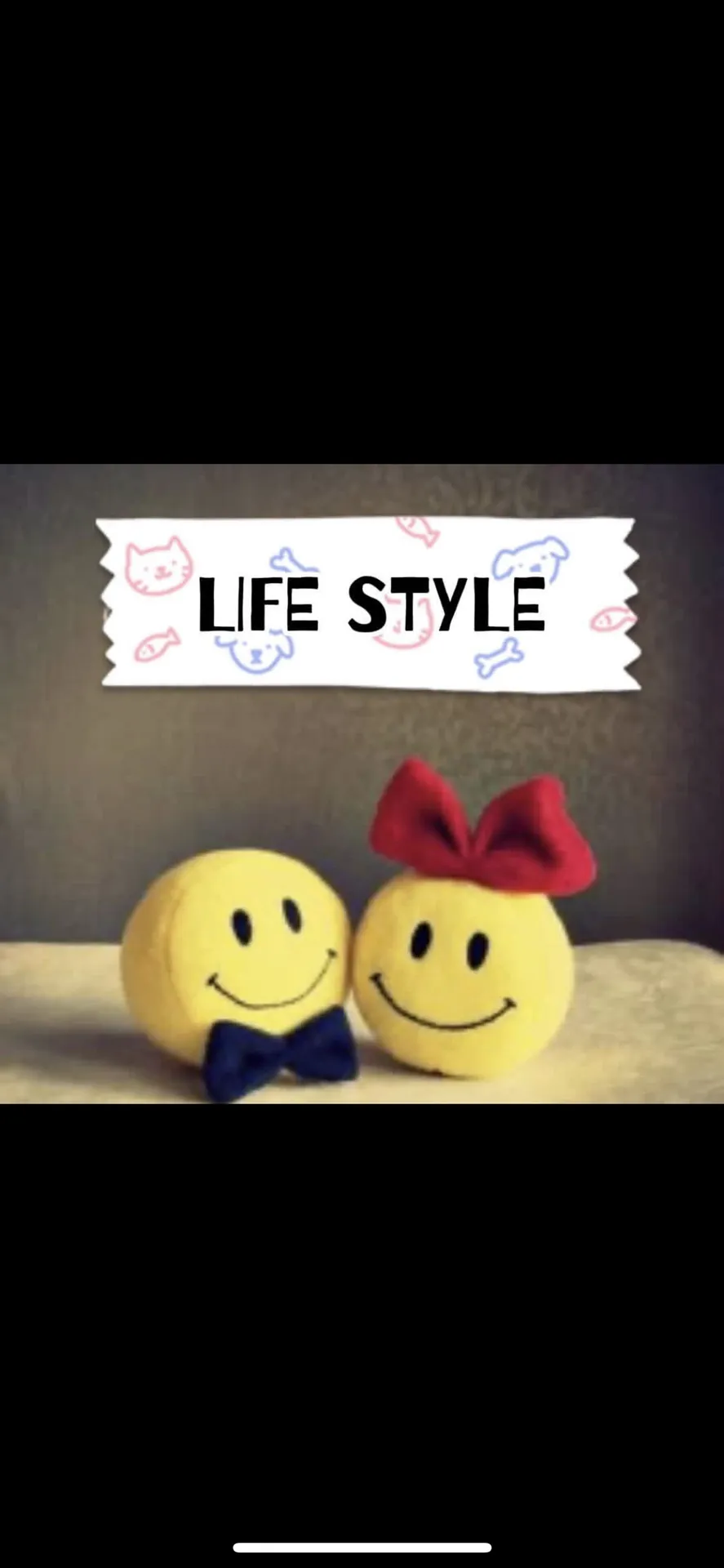 Lifestyle