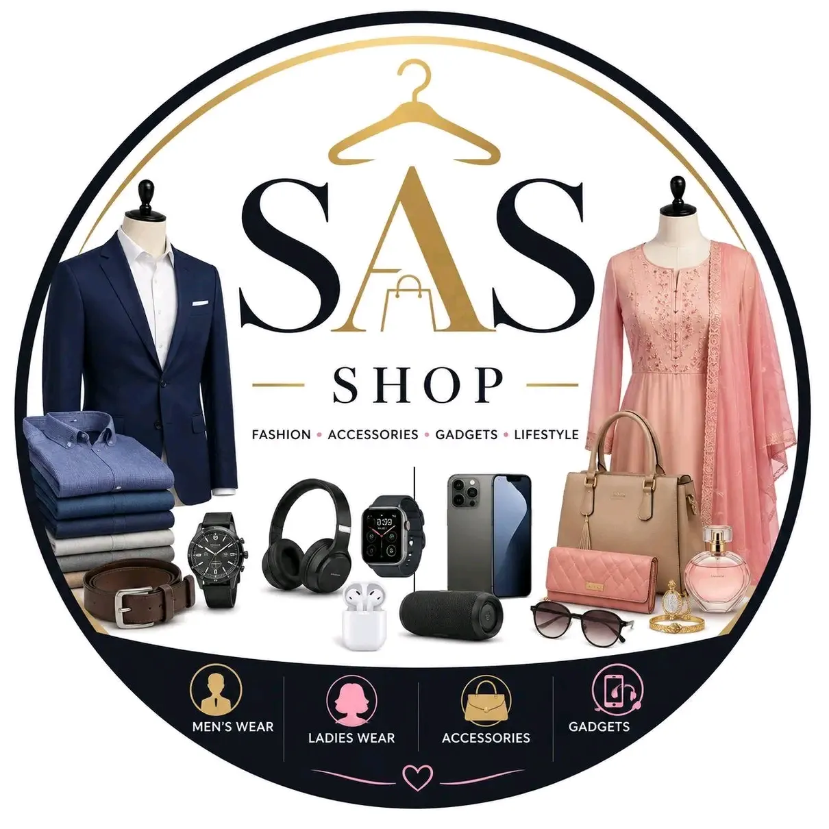 sas shop