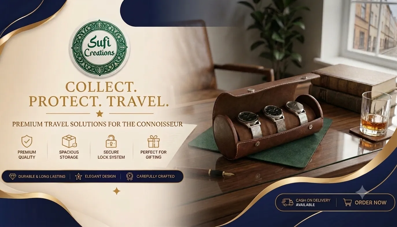 Sufi Creations