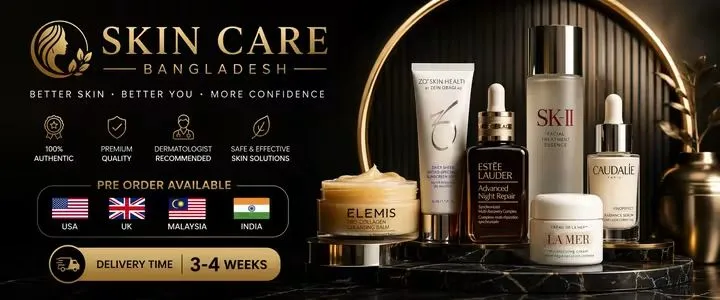 Skin Care Bangladesh