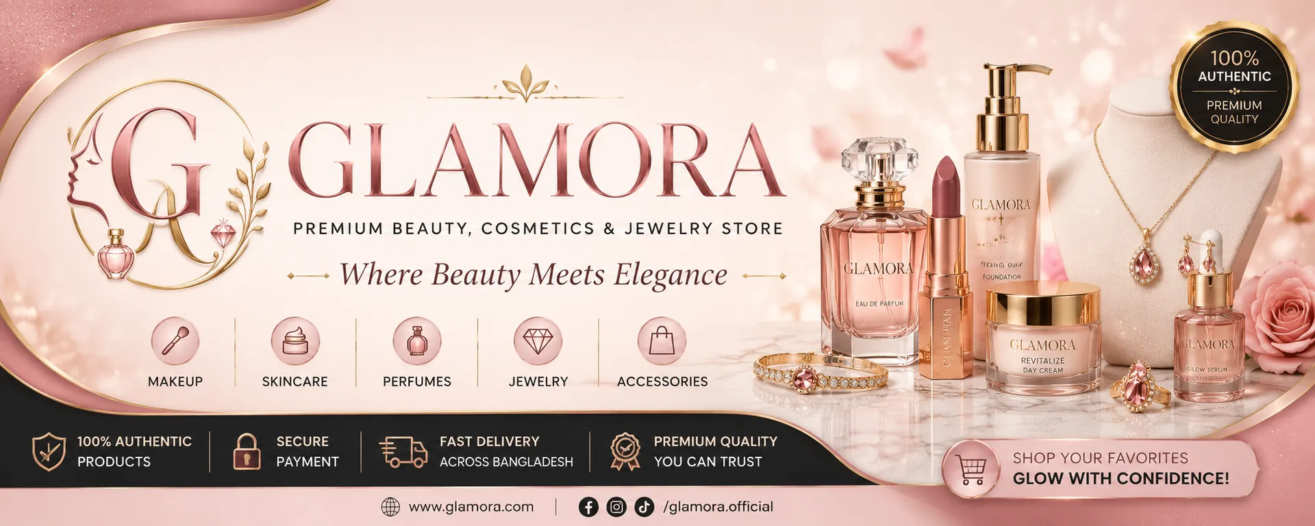 Glamora