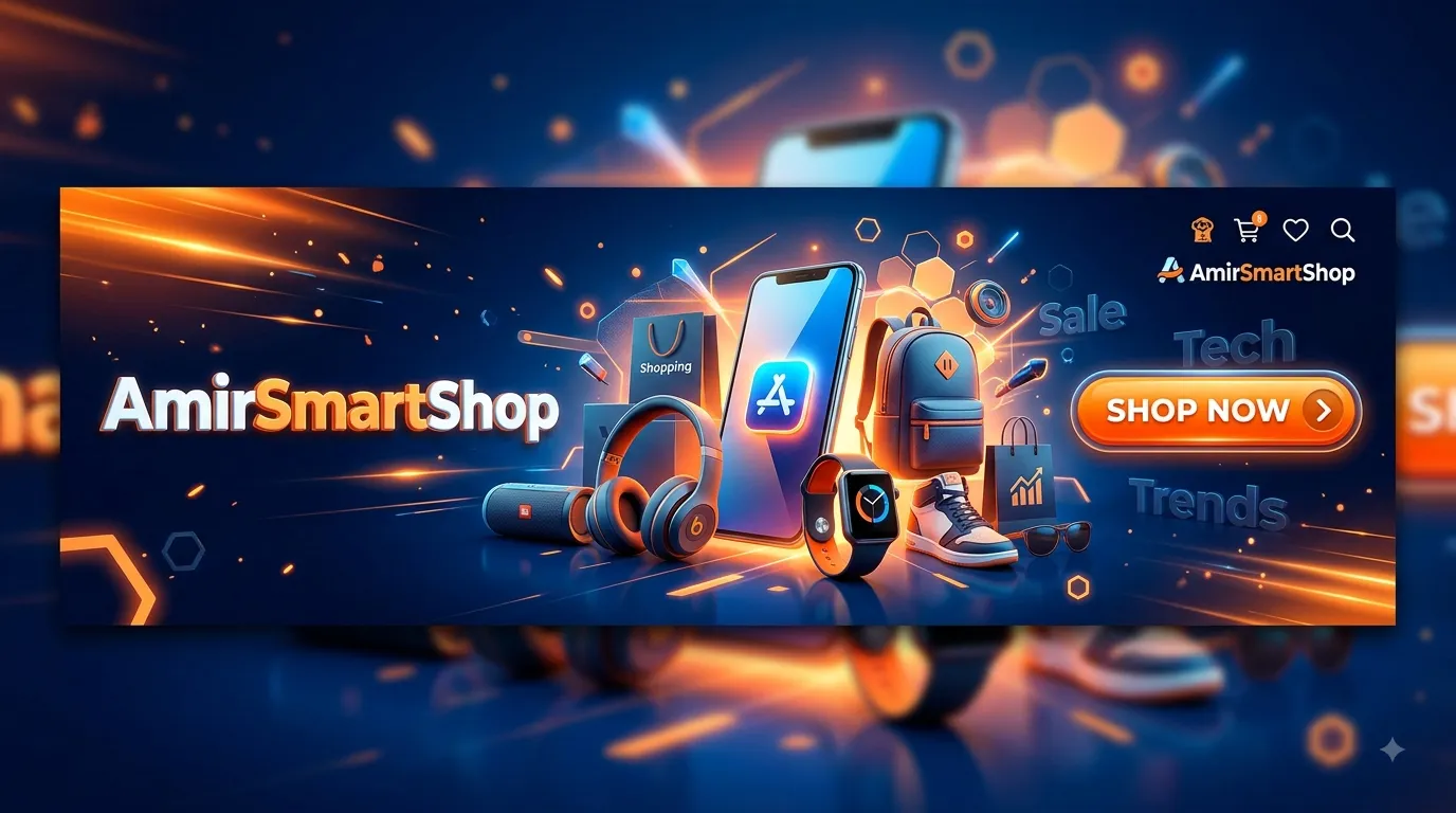 amirsmartshop.com