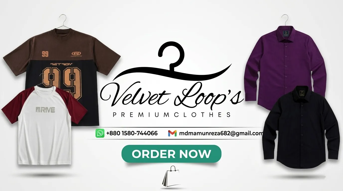 VELVET LOOP'S