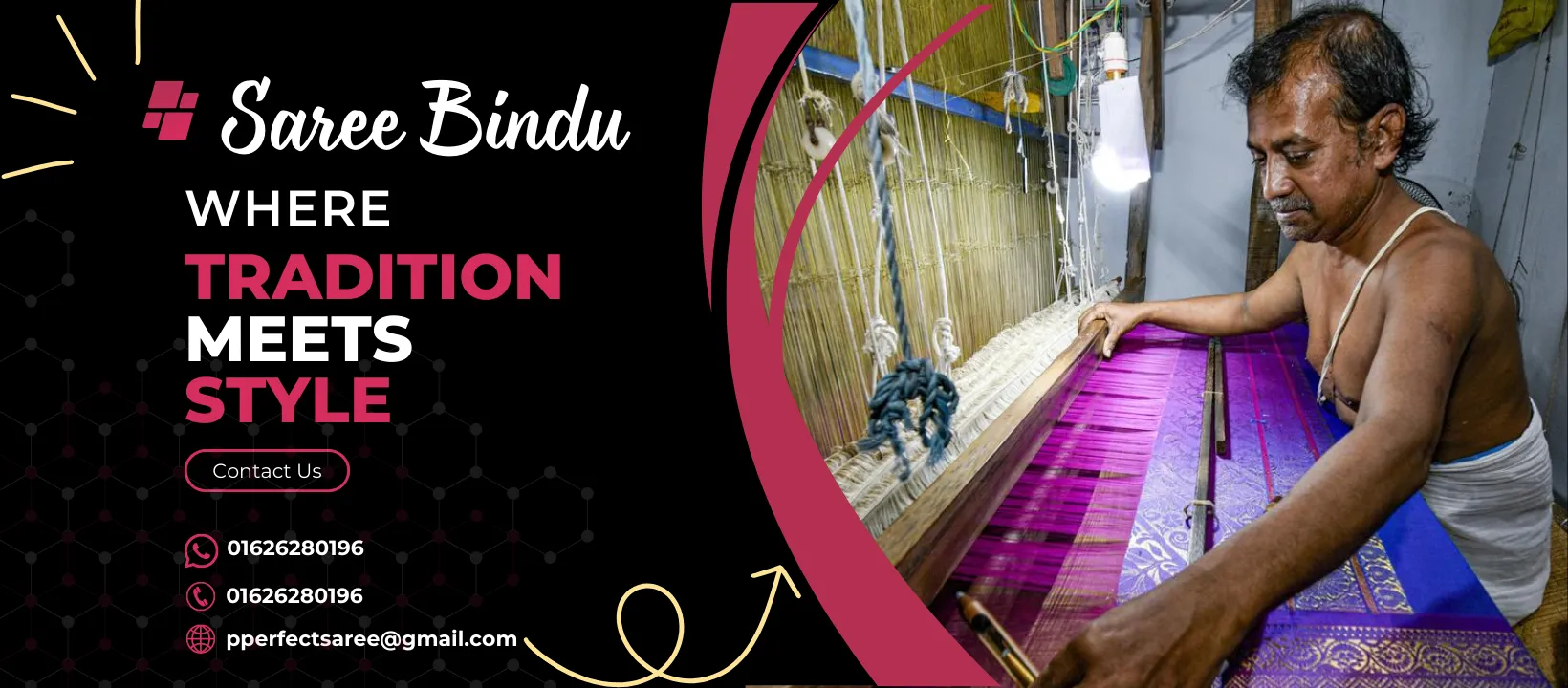 Saree Bindu