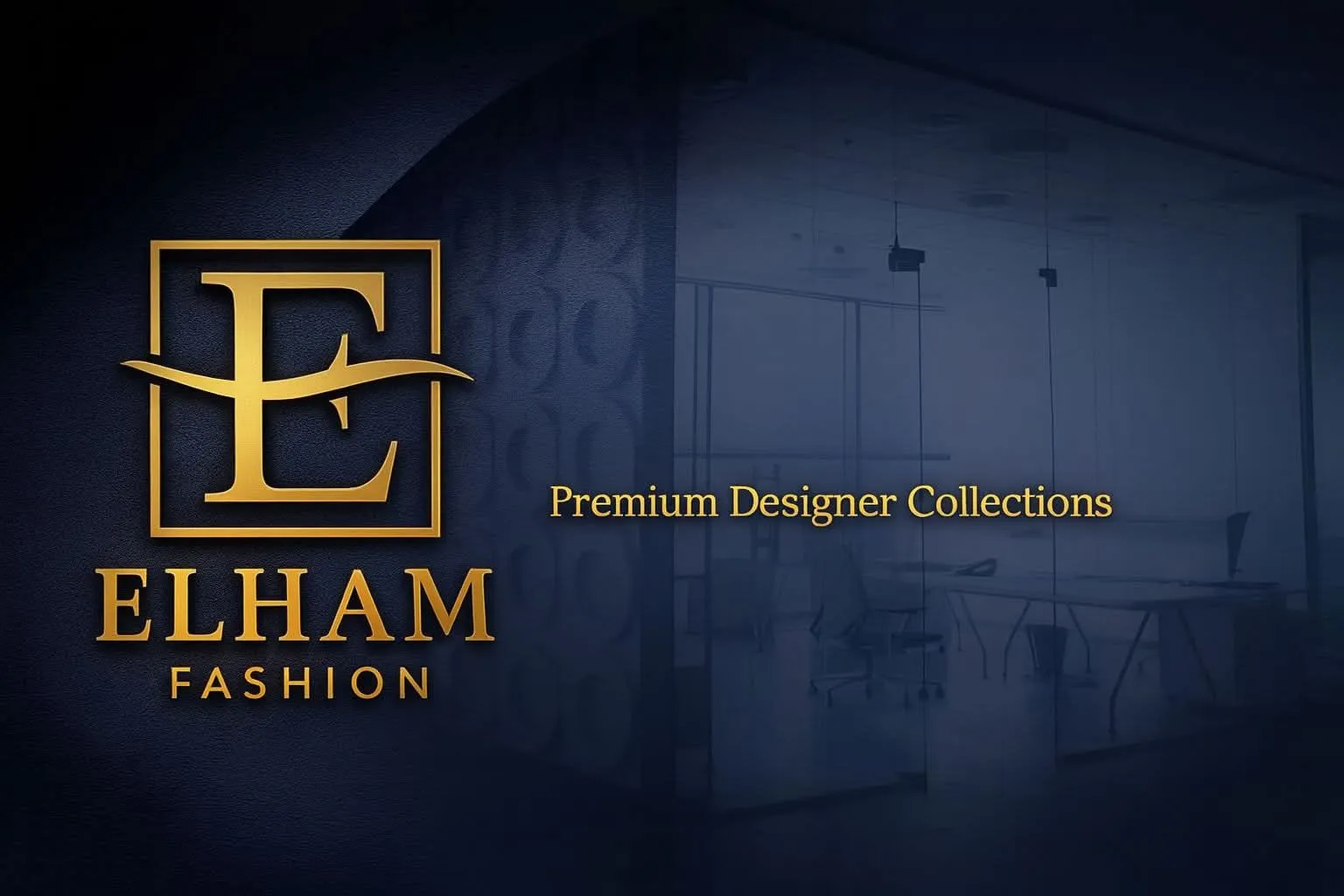 Elham fashion