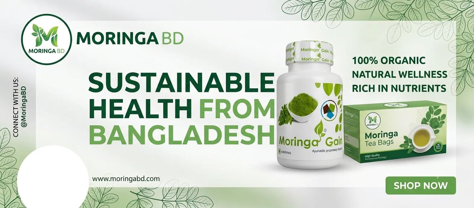 Moringa BD