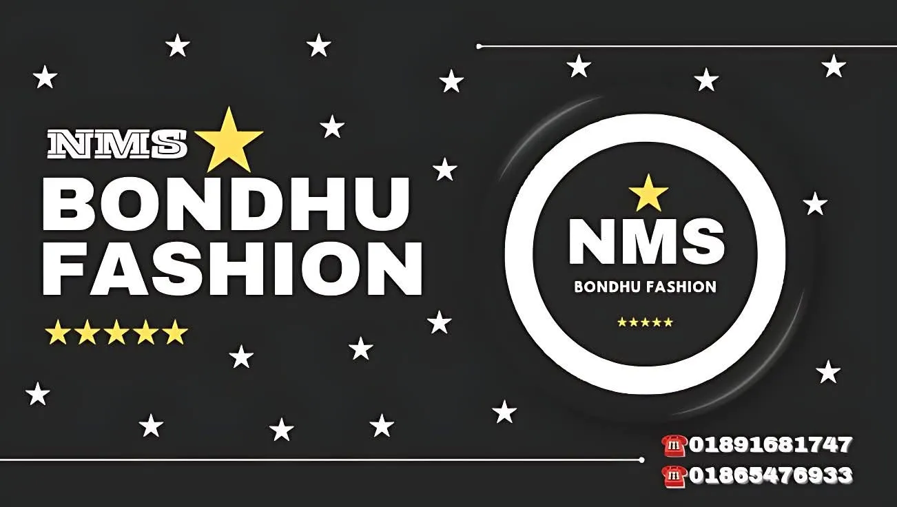 NMS Bondhu Fashion