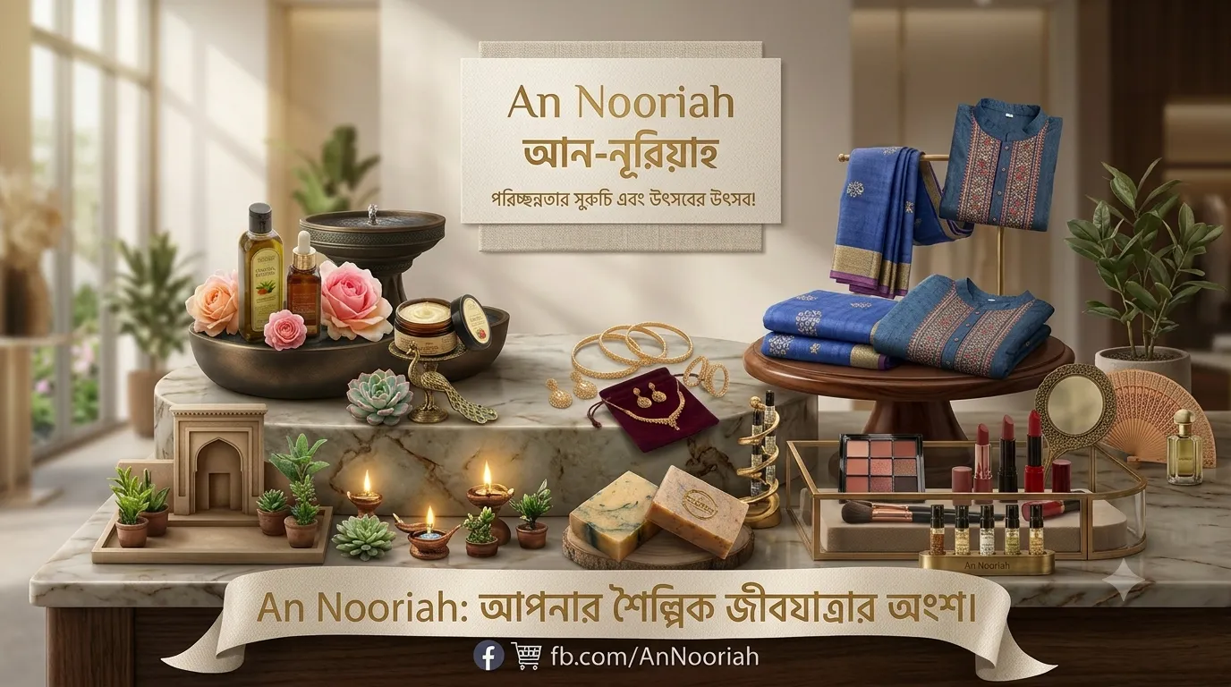 An-Nooriah