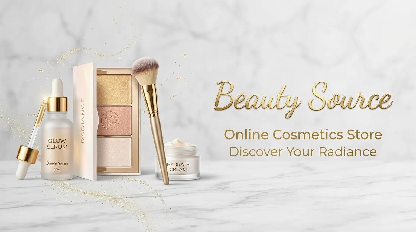Beauty Source
