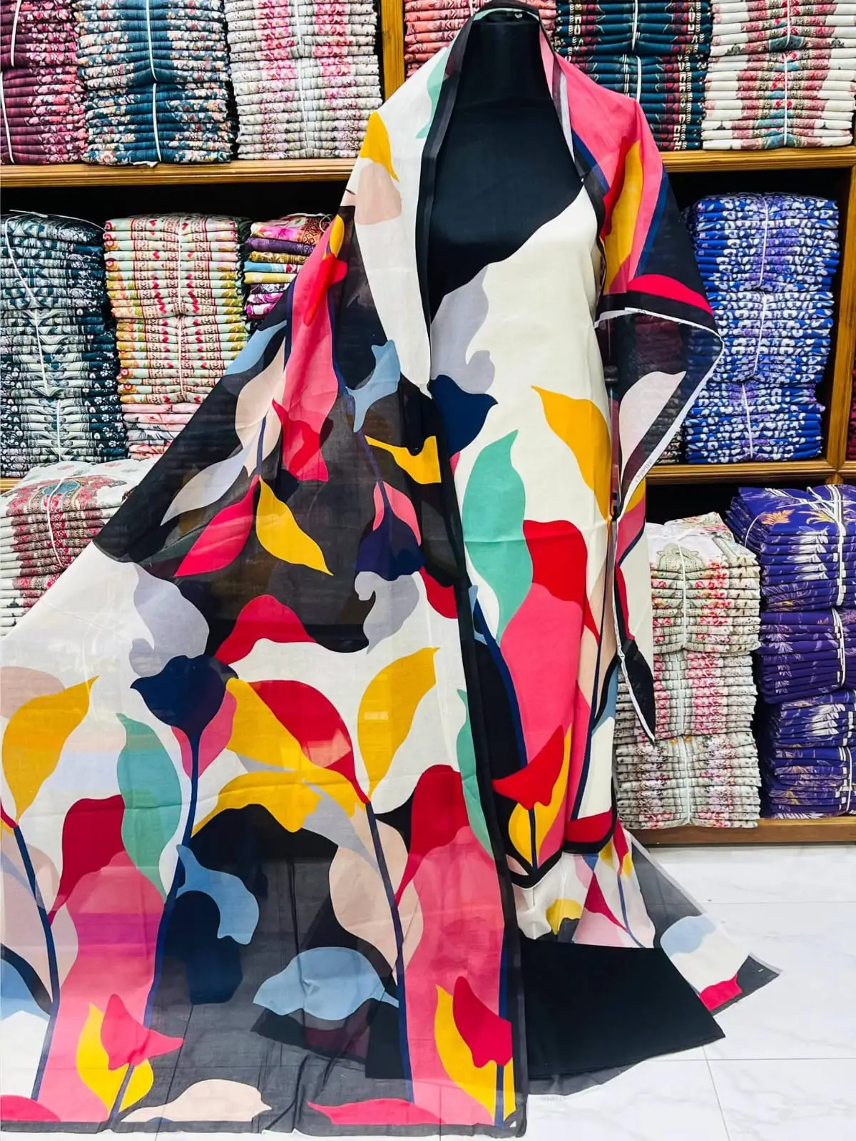 Dimand Shopping Collection _