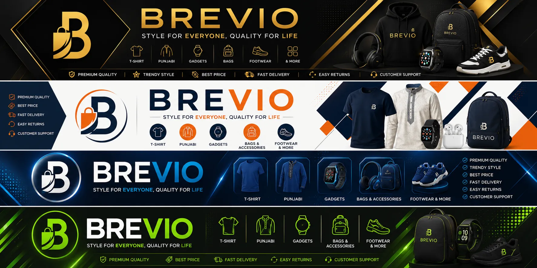 BREVIO