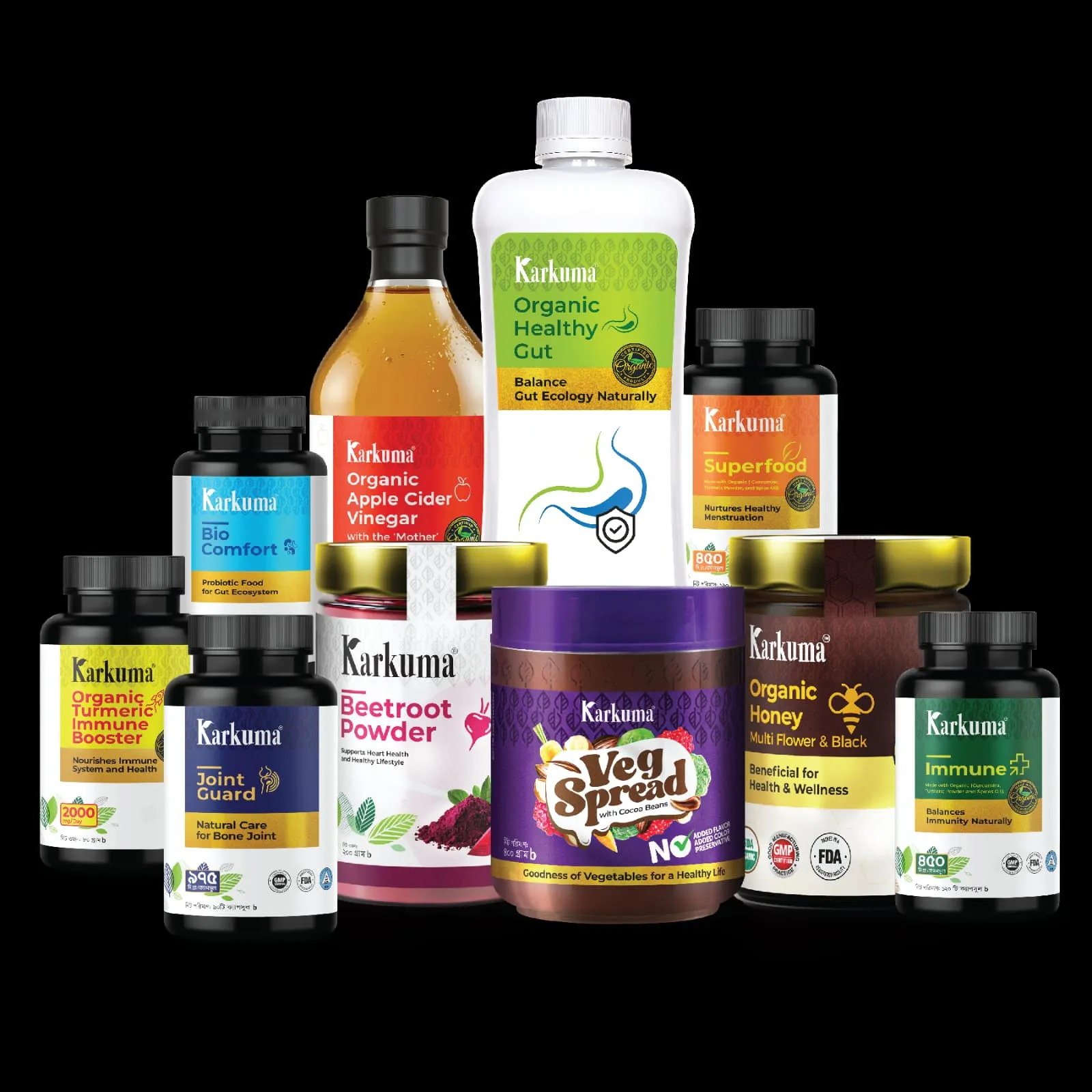 Healthylife