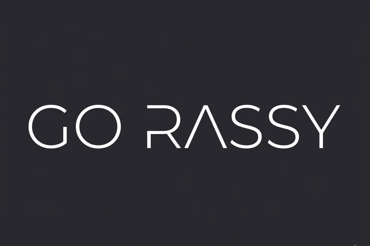 Go Rassy