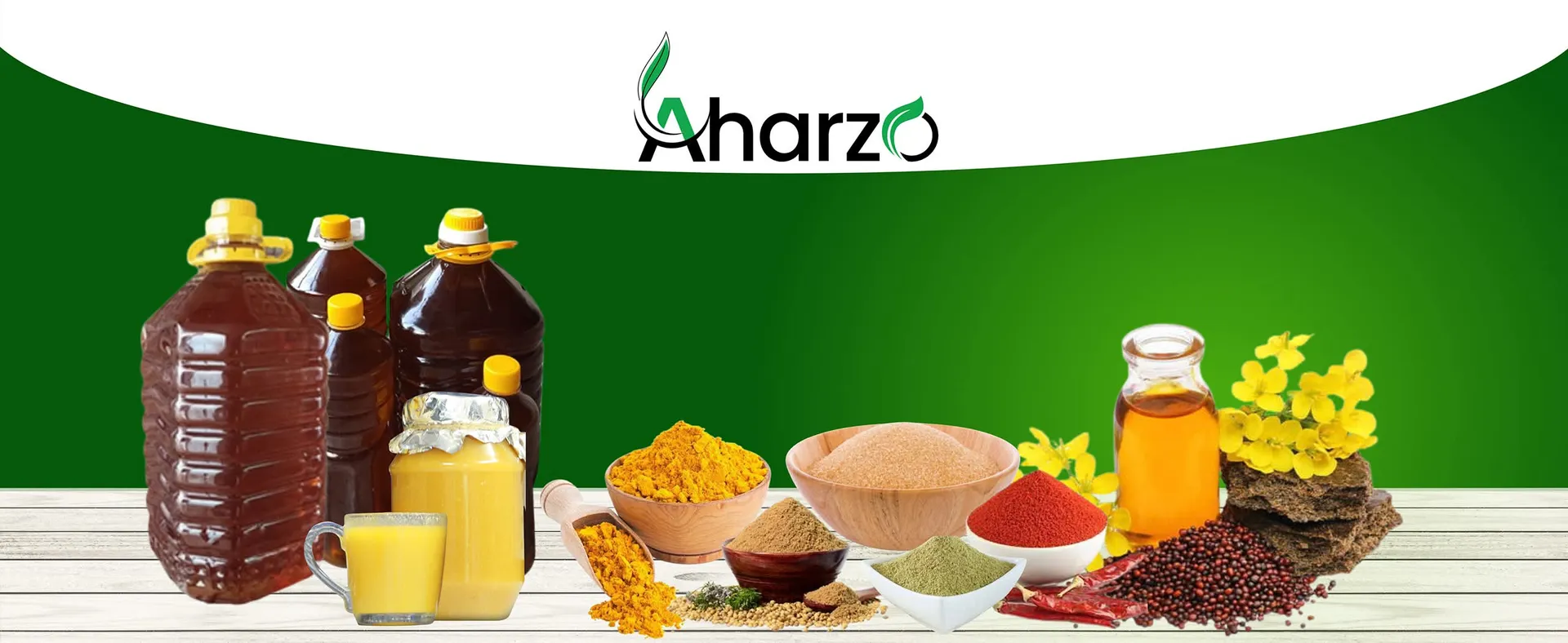 Aharzo