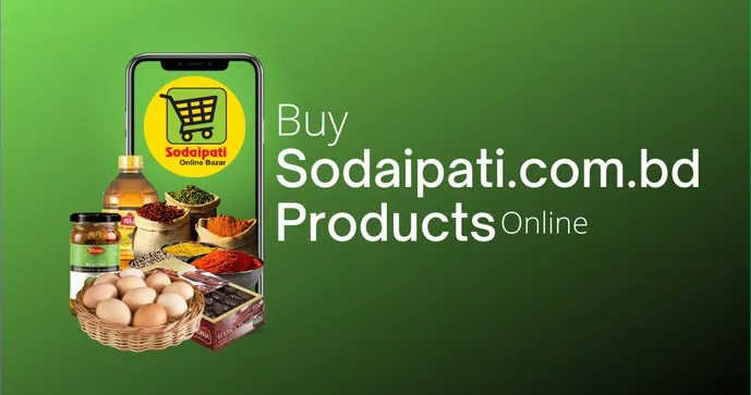 Sodaipati Online Bazar