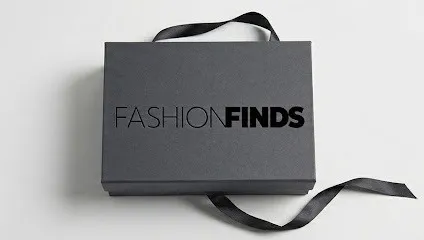 Fashion Finds
