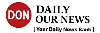 Daily Our News - DON