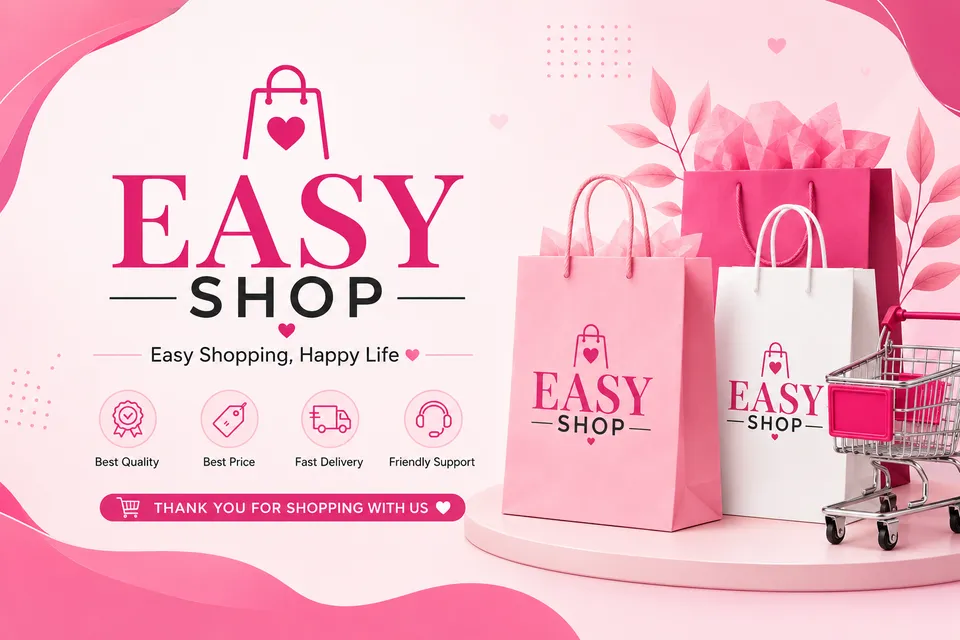 Easy Shop
