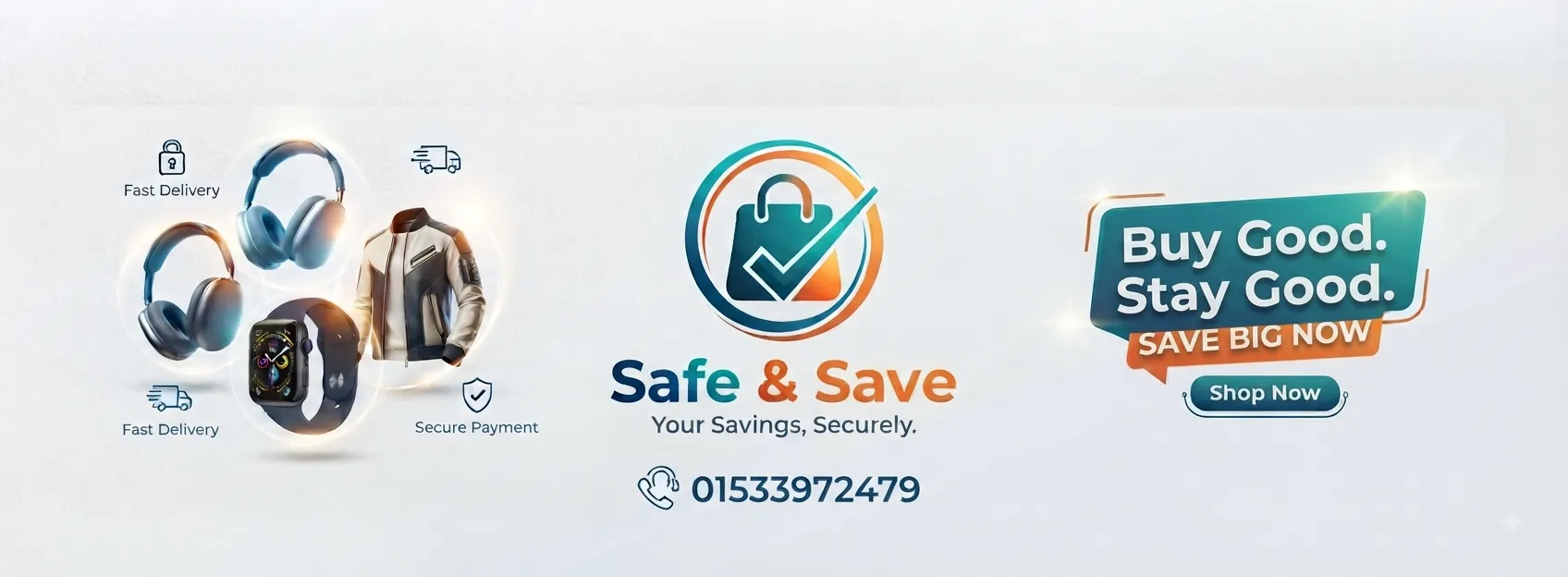 Safe&Save