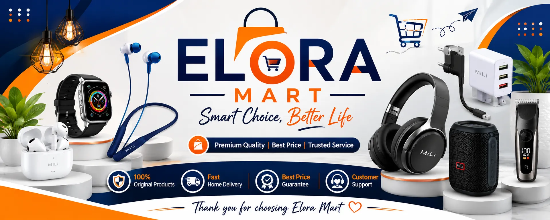 Elora Mart