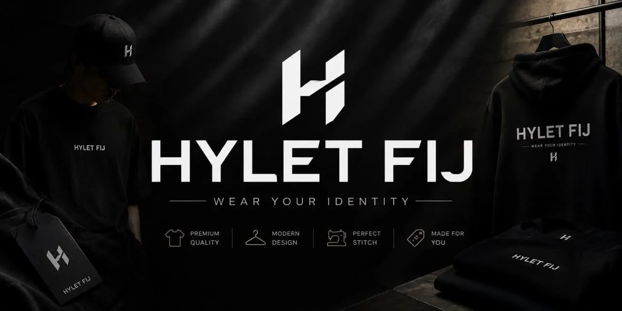 HYLET FIJ