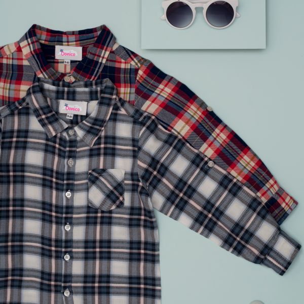Kids' Fashion