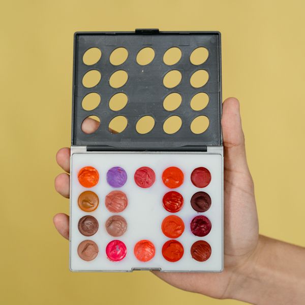Makeup