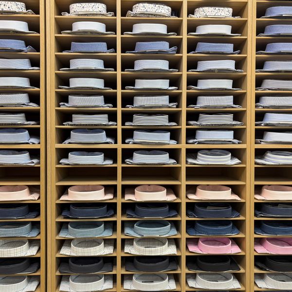 Men's Fashion