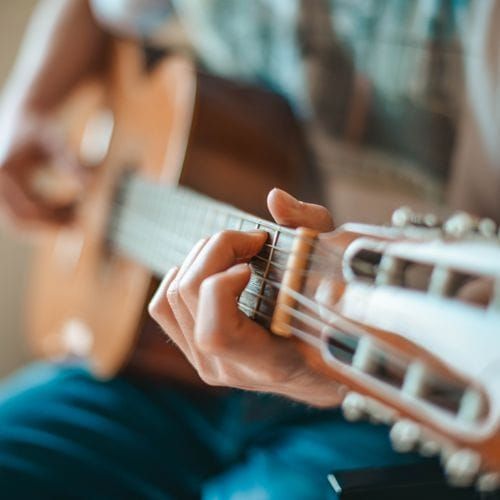 Music & Instruments