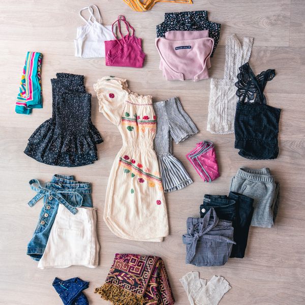 Women's Fashion