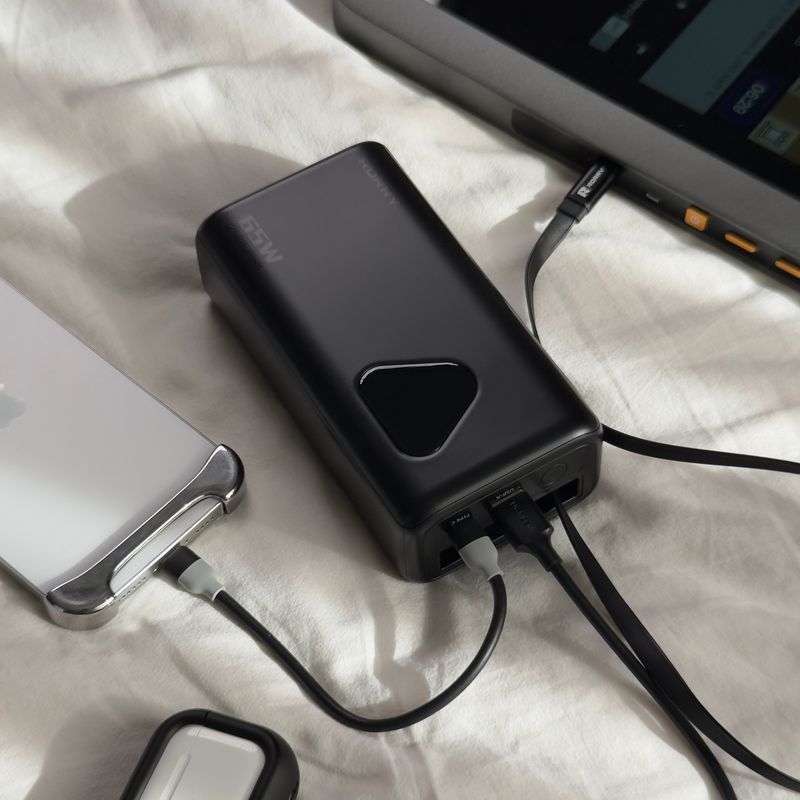 20000mAh Power Bank