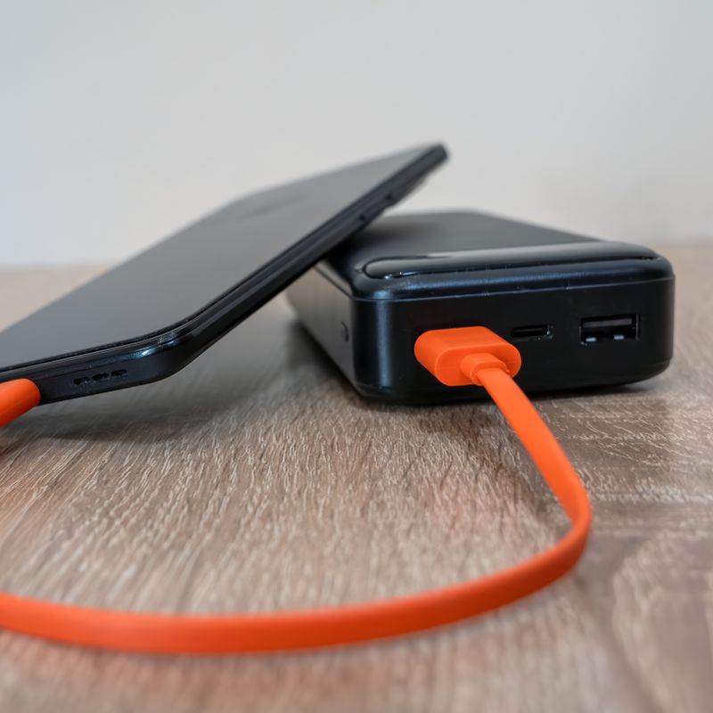 20000mAh Power Bank