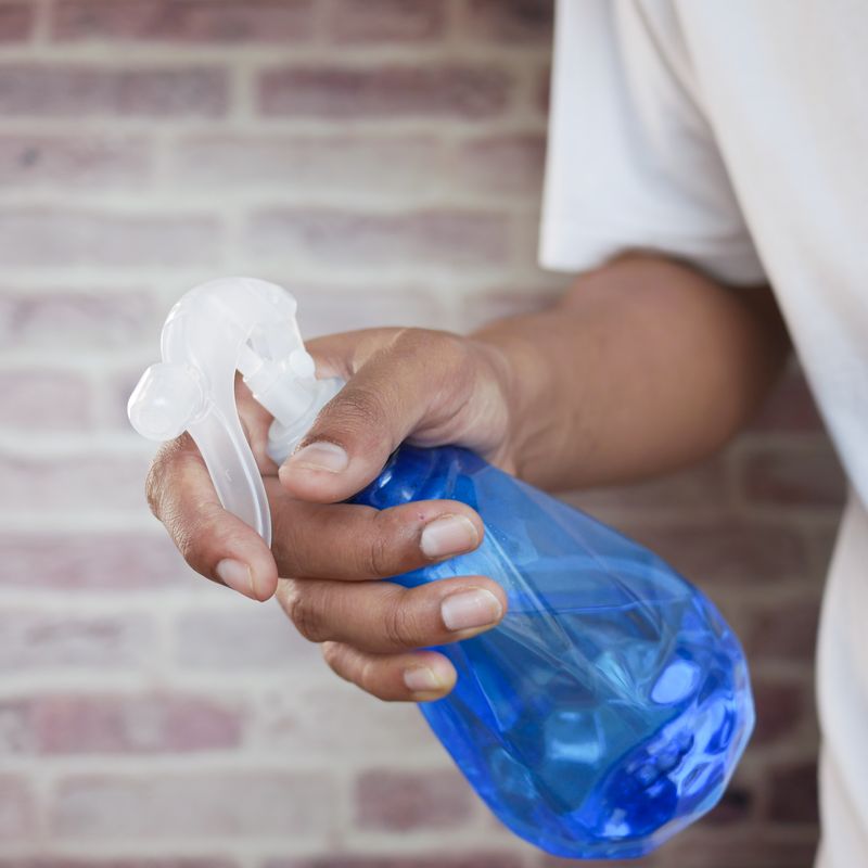 Air Freshener Spray