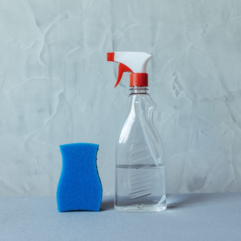 Air Freshener Spray