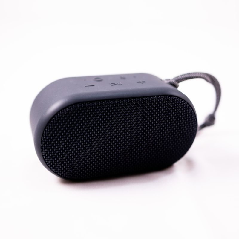 Bluetooth Speaker Mini