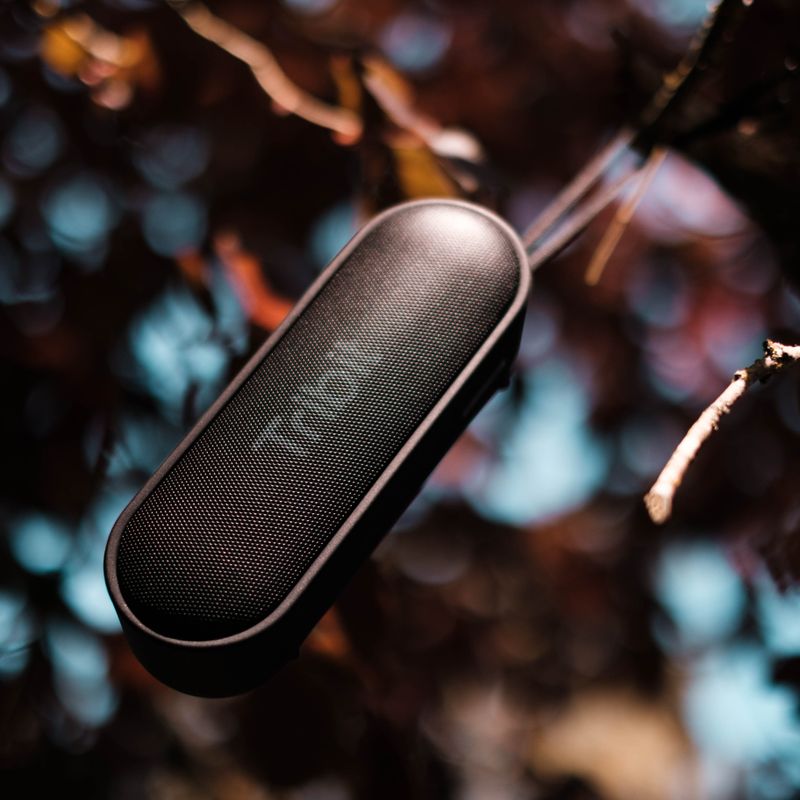 Bluetooth Speaker Mini