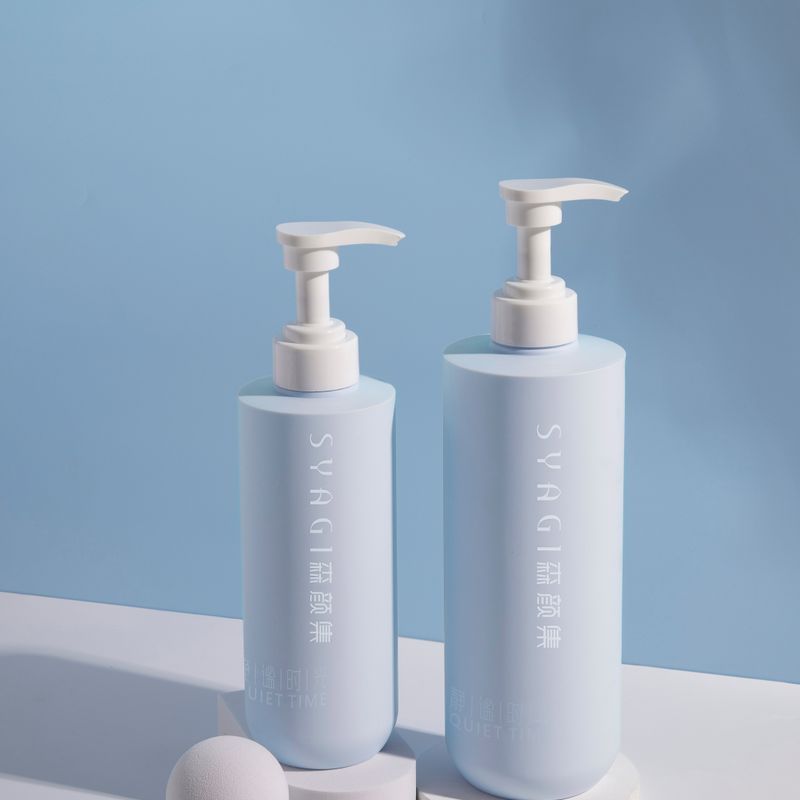 Body Lotion 500ml