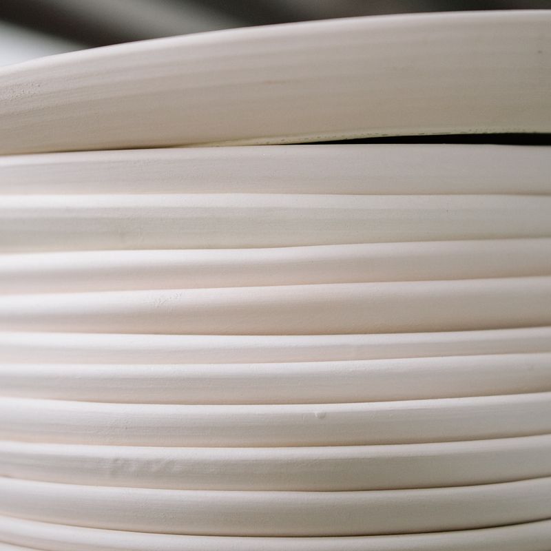 Ceramic Dinner Set (24pc)