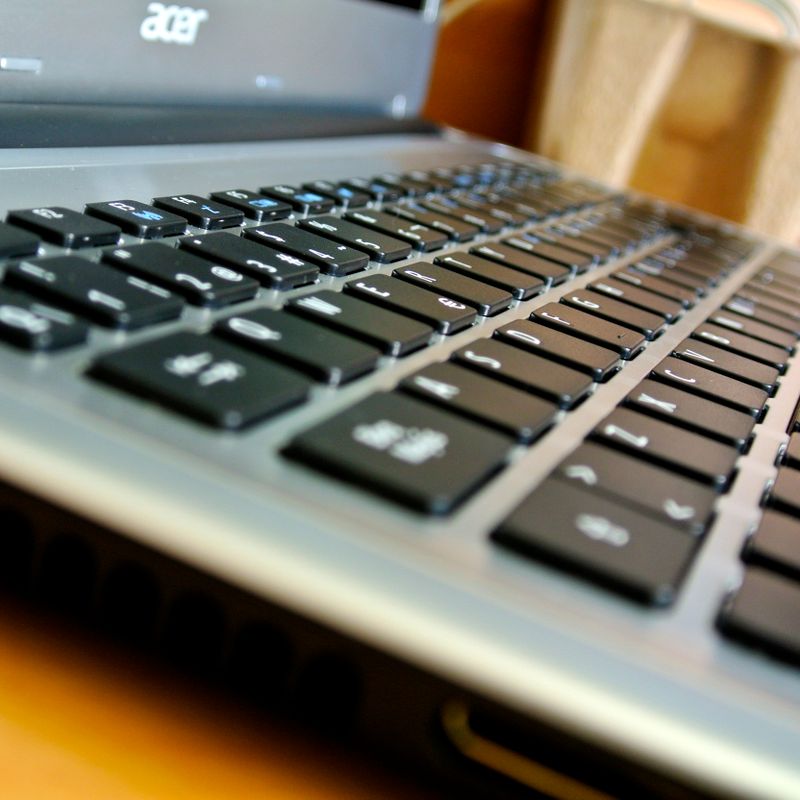 Dell Inspiron 15