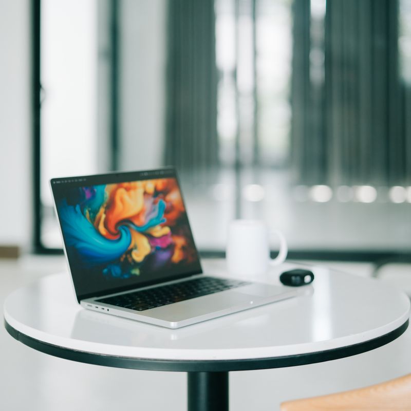 Dell Inspiron 15