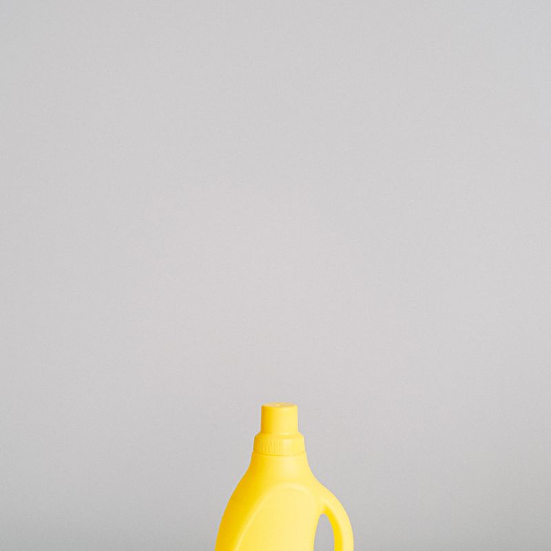 Dishwashing Liquid 1L