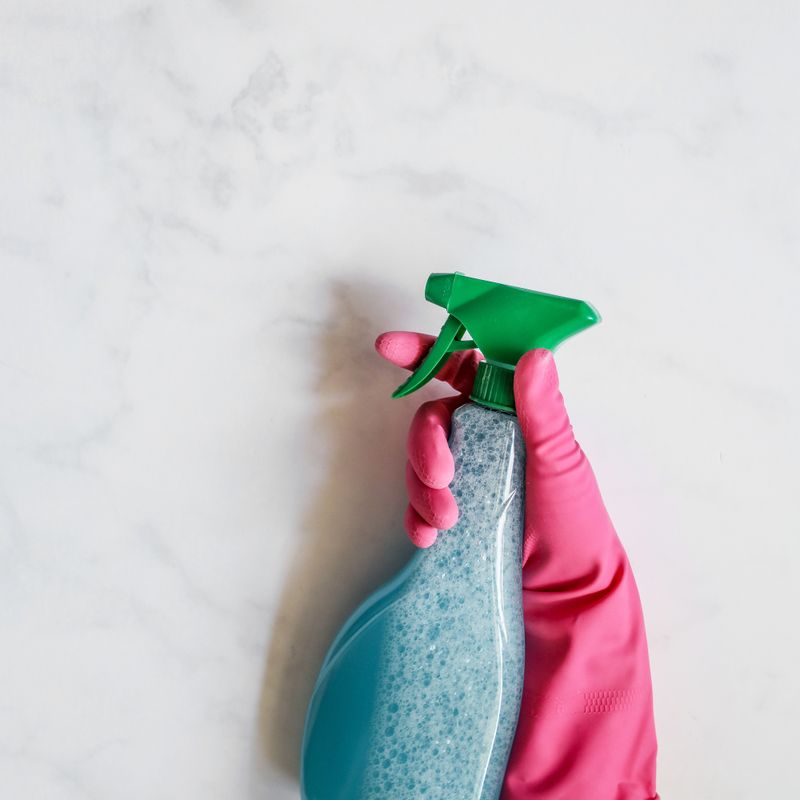 Dishwashing Liquid 1L