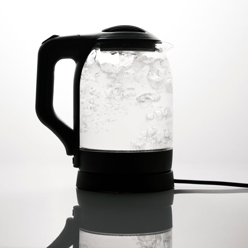 Electric Kettle 1.8L