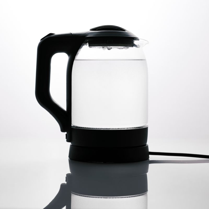 Electric Kettle 1.8L