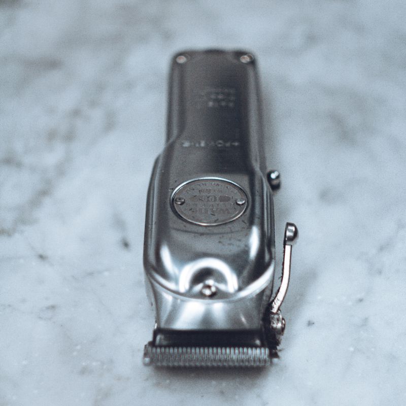 Electric Trimmer